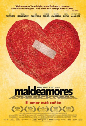 ˼ Maldeamores