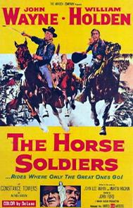 ħ The Horse Soldiers