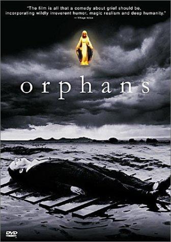 Ĺ¶ Orphans