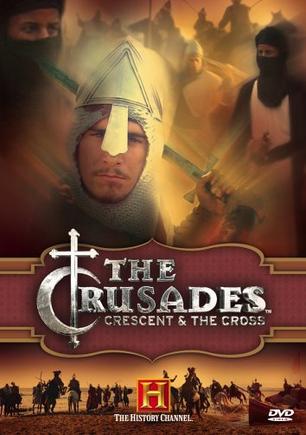 ʮ־: ʮּ The Crusades: Crescent & The Cross