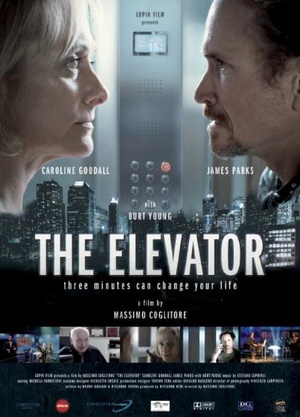 ݣӿԸı the elevator three minutes can change your life