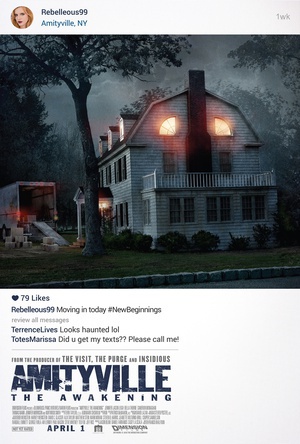 񺿣 Amityville: The Awakening