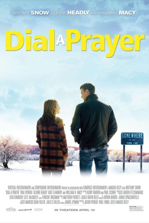 绰 Dial a Prayer