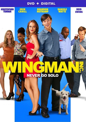 úĵ Wingman Inc