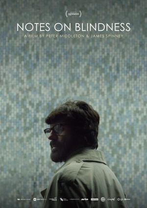 ʧʼ Notes on Blindness