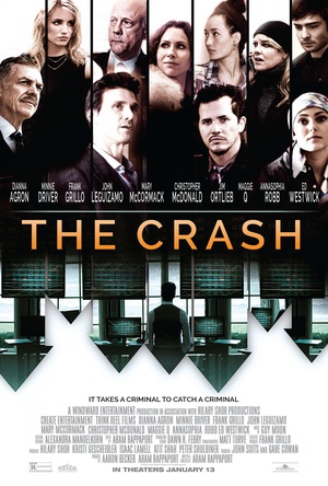 ܻı The Crash