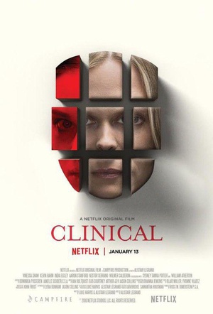 ҽ Clinical