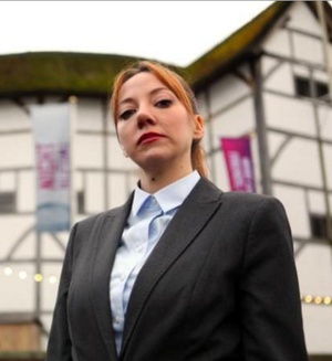 ɯʷ Cunk on Shakespeare