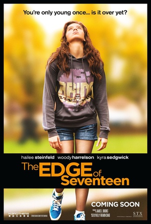 ɳԵ The Edge of Seventeen