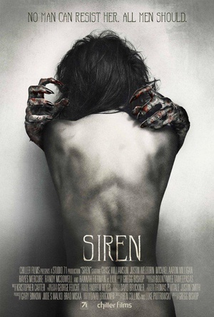 Ů SiREN