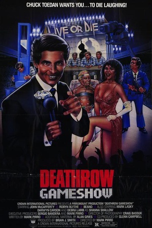  Deathrow Gameshow