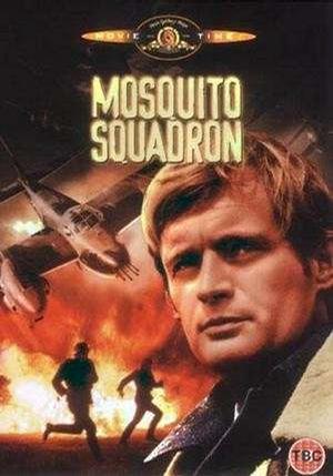 ˾սӥ Mosquito Squadron