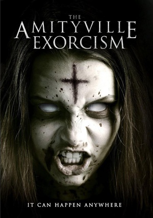 ׵άħ Amityville Exorcism