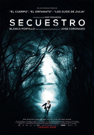  Secuestro