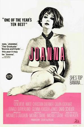 ǰ Joanna