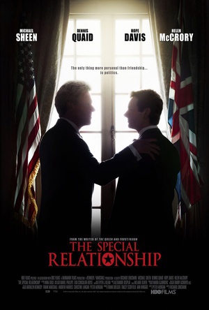 ϵ The Special Relationship