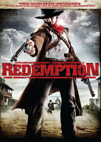 Redemption: A Mile Into Hell