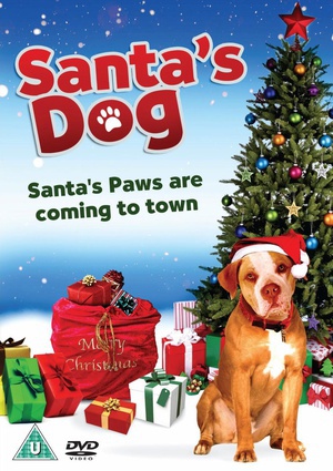 Santa\'s Dog