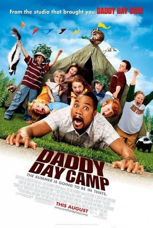 ϰӪ Daddy Day Camp