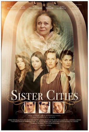 ĳ Sister Cities