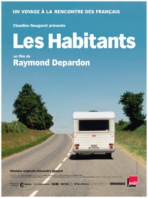  Les habitants