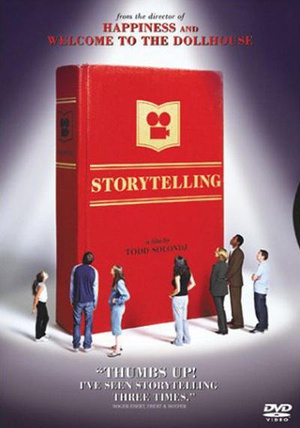 һʾ Storytelling