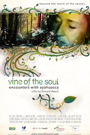 Ż˼֮ Ayahuasca: Vine of the Soul
