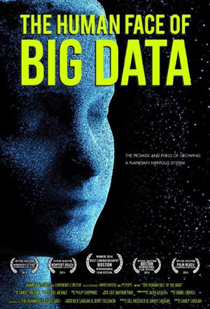 Դ The Human Face of Big Data