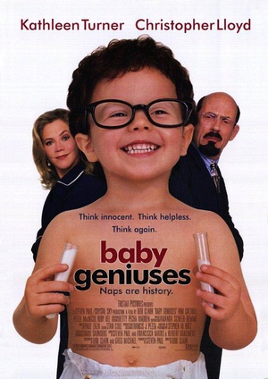 ű Baby Geniuses