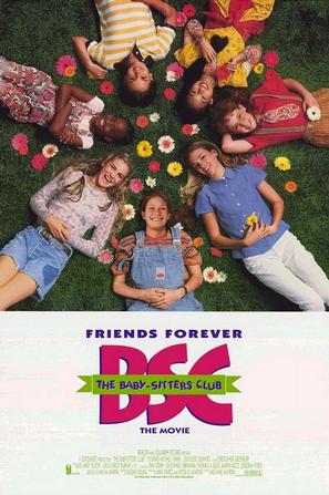 ķֲ The Baby-Sitters Club