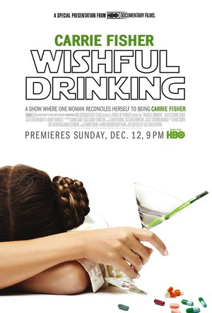 Ϸ Wishful Drinking (TV)