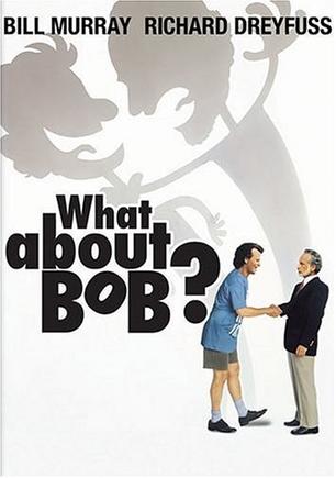 Ҳ What About Bob?