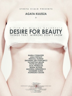 Ŀ Desire for Beauty