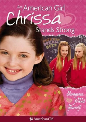 Ů¸ҵĿɯ An American Girl: Chrissa Stands Strong