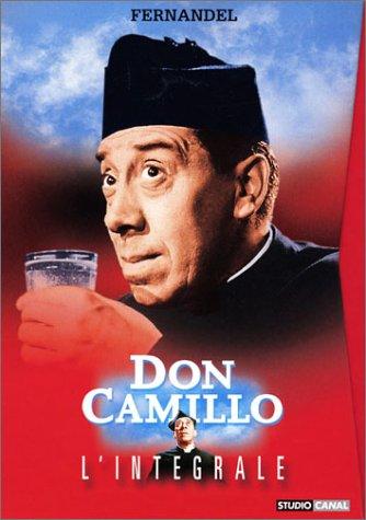 ƿ޹ Le Retour de Don Camillo