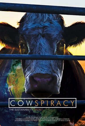 ţıԶ˵ Cowspiracy: The Sustainability Secret