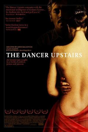 ¥ϵ The Dancer Upstairs