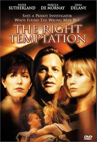 һջ The Right Temptation