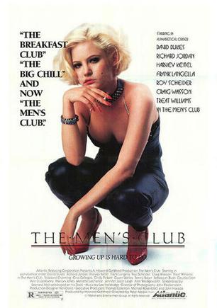 ˾ֲ The Men\'s Club