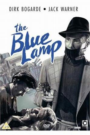 ҹ The Blue Lamp