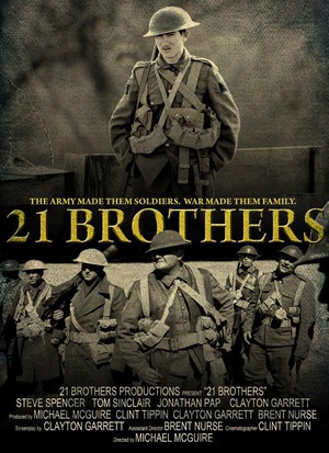 ʮһֵ 21 Brothers