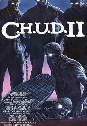 ¹֮ػص C.H.U.D. II - Bud the Chud