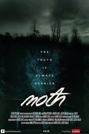  Moth