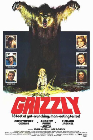  Grizzly