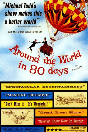 ʮ Around the World in Eighty Days