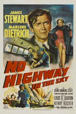 · No Highway in the Sky