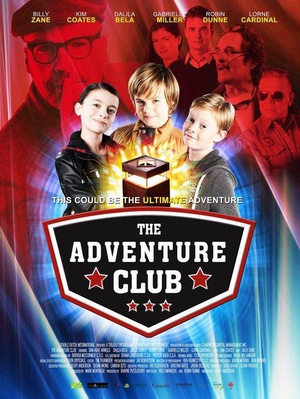 ħ The Adventure Club