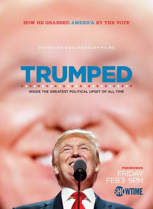գγΪкڵμ Trumped: Inside the Greatest Political Upset of All Time