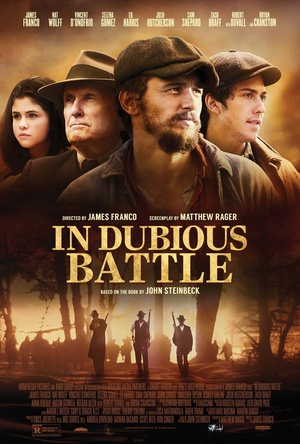 ʤδս In Dubious Battle