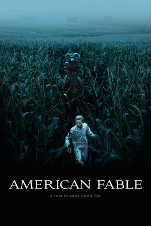 Ԣ American Fable